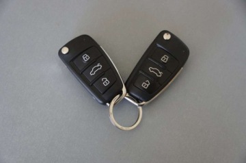 Audi A3 8V Sportback 5d Facelifting 2.0 TDI 150KM 2017 Audi A3 Sportback 2.0 TDI CR 150 KM, Lift, 4x4, Virtual, Navi, Alcantara,, zdjęcie 30