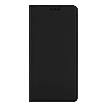 Чехол Dux Ducis Skin Pro с клапаном для карты для Xiaomi Redmi Note 13 4G