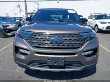 Ford Explorer VI 2021 Ford Explorer King Ranch 2021 3.0l 3.0 Benzyna 365KM, zdjęcie 7
