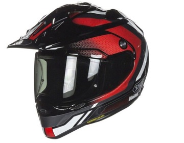SHOEI kask Hornet-ADV Sovereign TC-1 r. L