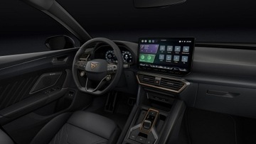 Cupra Leon II 2026 Cupra Leon Sportstourer VZ 1.5 e-Hybrid 272 KM DSG, zdjęcie 13