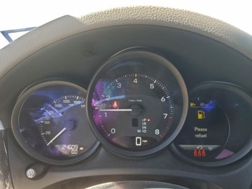 Porsche Macan SUV Facelifting II 2.0  265KM 2023 Porsche Macan Base 2023 2.0L 2.0 Benzyna 265KM, zdjęcie 9