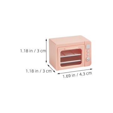 1 КОМПЛЕКТ ДЕТАЛЬНЫХ МИНИ-КУХОННЫХ ПРИБОРОВ ДЛЯ ИГРЫ В КУКОЛЬНЫЙ ДОМИК