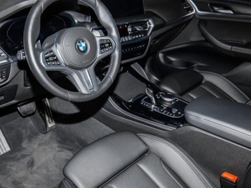 BMW X4 G02 SUV Facelifting 2.0 20d 190KM 2025 xDrive20d Sport Suv 2.0 (190KM) 2025, zdjęcie 6