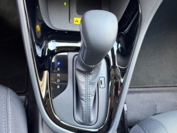 Toyota Yaris IV Hatchback Facelifting 1.5 Hybrid Dynamic Force 116KM 2026 Style 1.5 Hybrid 116KM | Podgrzewane fotele!, zdjęcie 12