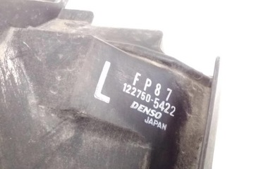 PAS PŘEDNÍ MAZDA PREMACY (CP) 1227505422 2.0L DIESEL 74KW 2002