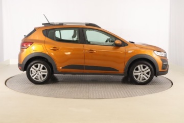 Dacia Logan III 2022 Dacia Sandero 1.0 TCe, Salon Polska, zdjęcie 5