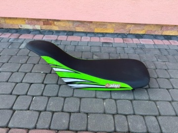 Сиденье дивана gab seat kawasaki kfx 700 r 04-11