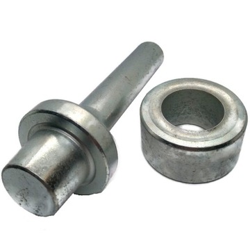 Zakuwak do oczek okrągłych 40mm plandekowych plandeki zabijak banerów