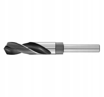 WIERTŁO NWKs 36,5 x 76,2 x 152,4 HSS CHWYT 12,7 mm
