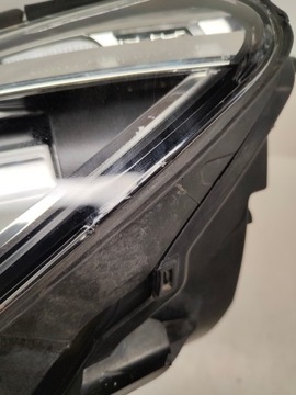 BMW 7 F01 F02 FACELIFT LCI FULL LED ADAPTIVNÍ LEVÝ