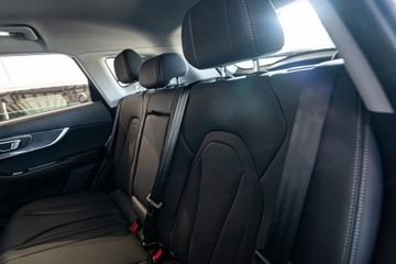 Chery Tiggo 7 2025 CHERY Tiggo 7 Super Hybrid Comfort 1.5 T-GDI DHT 279KM 2025, zdjęcie 12