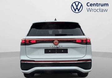 Volkswagen Tayron 2025 Volkswagen Tayron Elegance 2.0 TDI 193 KM DSG 4Motion 2.0 Diesel 193KM, zdjęcie 5