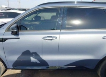 Kia Sorento IV 2022 Kia Sorento 2022, 2.5L, SX PRESTIGE, po gradobiciu 2.5 Benzyna 281KM, zdjęcie 1