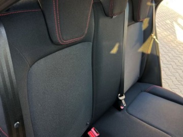 Ford Puma II 2025 Od ręki - ST-Line 1.0 EcoBoost 125KM / Pakiet Winter, Driver Assistance, zdjęcie 9