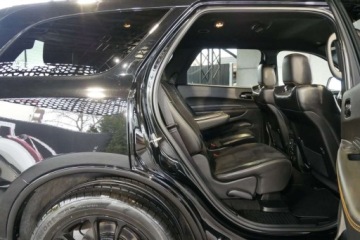 Dodge Durango III 2023 Dodge Durango Orange RT 5.7L 365KM Alcantara 6os. 4x4 3-Zone AC Wentyl Cam, zdjęcie 10