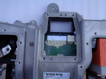 МОДУЛЬ BDU VOLVO XC40