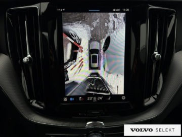 Volvo XC60 II 2025 Volvo XC 60 XC60 B5 B AWD Plus Dark aut, Pakiet cl, zdjęcie 21