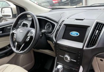 Ford Edge II 2018 Ford Edge Samochod z gwarancja 2.0 Benzyna 242KM, zdjęcie 12