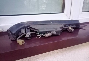 LANCIA THEMA I SMĚROVKA SMĚR BLIKAČ LEVÝ ŘIDIČE