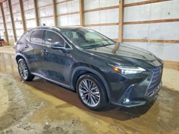 Lexus NX II 2022 Lexus NX 350 2022 2.4 Benzyna 275KM, zdjęcie 4
