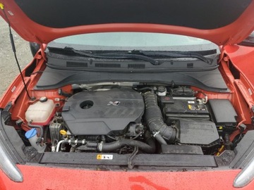 Hyundai Kona II 2023 Hyundai Kona N Base 2023 2.0l 2.0 Benzyna 276KM, zdjęcie 6
