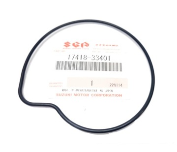 USZCZELKA POMPY WODY SUZUKI VZ 800 RF 900 GSX 1300