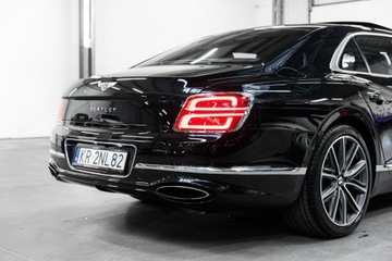 Bentley Continental III 6.0 TSI W12 635KM 2019 Bentley Continental Flying Spur 6.0 W12 635KM. PL., zdjęcie 16