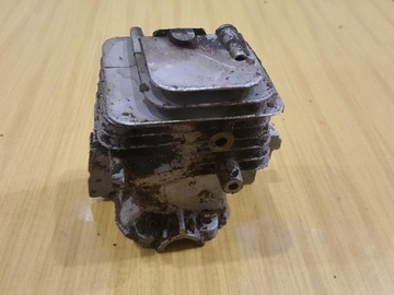 КОМПЛЕКТ ЦИЛИНДРОВ ПОРШНЕВ SHINDAIWA YB 301