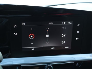 Opel Mokka II SUV 1.2 Turbo 130KM 2023 Opel Mokka 1.2 Turbo, Salon Polska, 1. Właściciel, zdjęcie 12