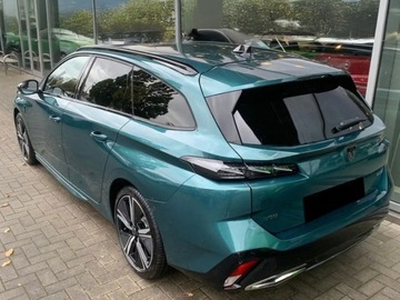 Peugeot 308 III 2025 Od ręki - GT e-DCS 1.2 mHEV 145KM / Pakiet Bezpieczeństwa, zdjęcie 2