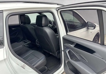 Volkswagen Tiguan III 2025 Volkswagen Tiguan RLine 265KM salonPL gwar. panorama masaz webasto VAT23, zdjęcie 11