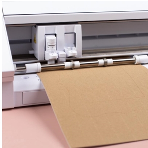 Режущий плоттер Silhouette Cameo 4 PRO 60 см + Бесплатно