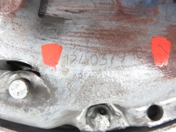 KOLO DVOUHMOTNÉ SUZUKI SX4 1.9 DDIS 124037910 324039410 115024110