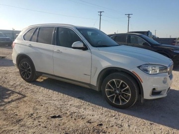 BMW X5 G05 2018 BMW X5 xDrive35i, od ubezpieczalni po gradobiciu 3.0 Benzyna 300KM, zdjęcie 2