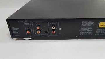 CD-ПЛЕЕР GRUNDIG CD 303/CDM 4/19/TDA 1543