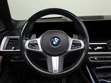 BMW X7 SUV Facelifting 3.0 40i 381KM 2025 BMW X7 xDrive40i Sport Suv 3.0 (381KM) 2025, zdjęcie 9