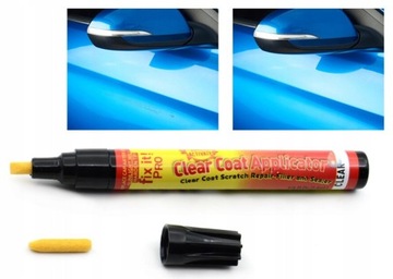 МАРКЕР ДЛЯ ЦАРАПИН АВТОМОБИЛЬНАЯ КРАСКА РУЧКА ДЛЯ ЦАРАПИН