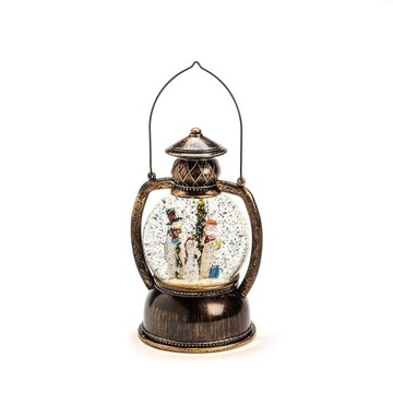 Latarnia szklana kula Konstsmide 3498-000 LED