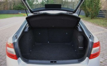 Skoda Octavia III Liftback Facelifting 1.6 TDI 115KM 2019 Skoda Octavia GWARANCJA, Salon PL, LIFT 2019r, 23 VAT, 1.6 TDI, Ladnie utr, zdjęcie 12