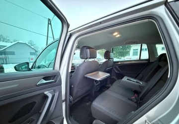 Volkswagen Tiguan II SUV 1.5 TSI EVO 150KM 2019 Volkswagen Tiguan Volkswagen Tiguan 1.5 TSI EVO JOIN 1.5 Benzyna 150KM, zdjęcie 16