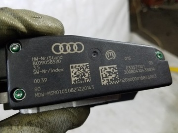 РУЛЕВОЙ ЗАМОК AUDI A4 B8 8K0905852D