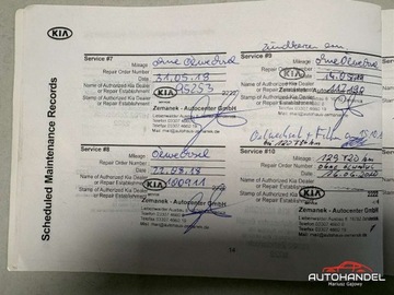 Kia Rio III Hatchback 3d 1.4 DOHC CVVT 109KM 2013 Kia Rio 1.4 109ps, Bogate wyposazenie, 1 Wlasciciel, Serwisowany 1.4, zdjęcie 24