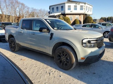 Ford Maverick II 2023 Ford Maverick XL 2023 2.5l 2.5 Hybryda 191KM, zdjęcie 4