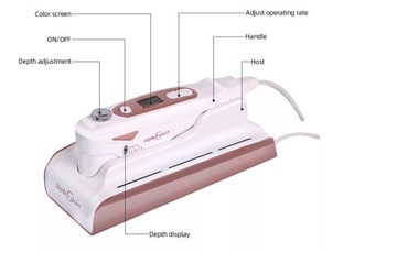 HIFU Multifunction Skin Care Ultrasonic FaceBeauty