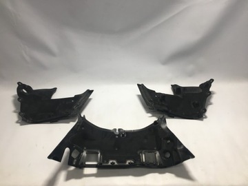 WYGŁUSZENIE ŚCIANKI GRODZIOWEJ C KLASA W205