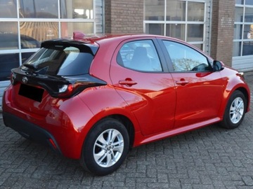 Toyota Yaris IV Hatchback Facelifting 1.5 Hybrid Dynamic Force 116KM 2025 Comfort 1.5 Hybrid 116KM | Tempomat adaptacyjny!, zdjęcie 1