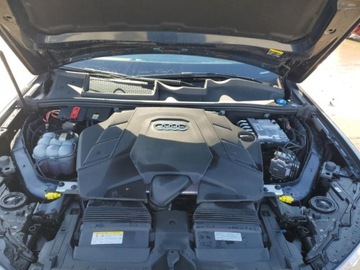 Audi Q8 2023 Audi Q8 Premium Plus 2023 3.0l 3.0 Benzyna 335KM, zdjęcie 6