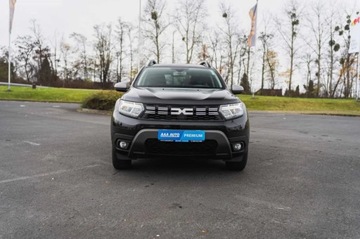 Dacia Duster II SUV Facelifting 1.0 TCe 90KM 2022 Dacia Duster 1.0 TCe, Salon Polska, 1. Właściciel, zdjęcie 6