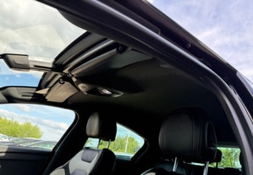 DS 4 I Hatchback (Citroen) 1.6 HDi 112KM 2013 Citroen DS4 Citroen DS4 1.6 HDi Chic 1.6 Diesel 112KM, zdjęcie 31